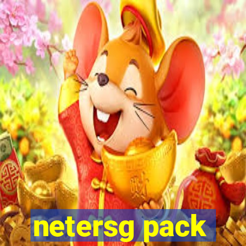 netersg pack